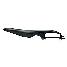 Kyocera Seramik Dikey Soyacak, Siyah - 1