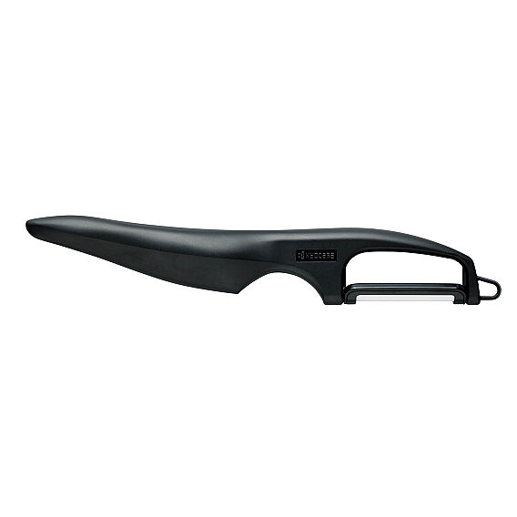 Kyocera Seramik Dikey Soyacak, Siyah - Kyocera