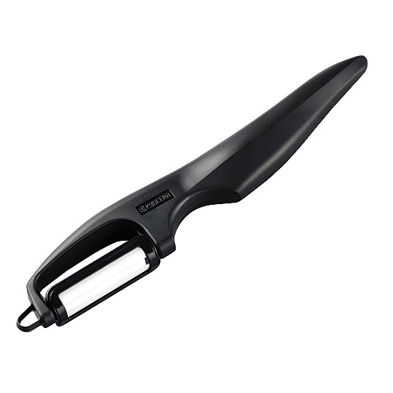 Kyocera Seramik Dikey Soyacak, Siyah - Kyocera (1)