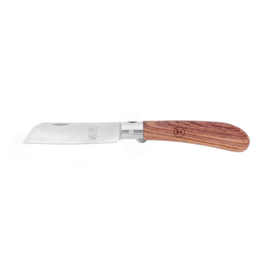 Main Knives 1301 German Line 8,7cm Çakı, Bubinga - 1