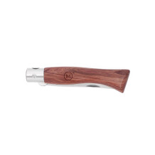 Main Knives 10004 8,7cm Italian Line Çakı, Bubinga - 2