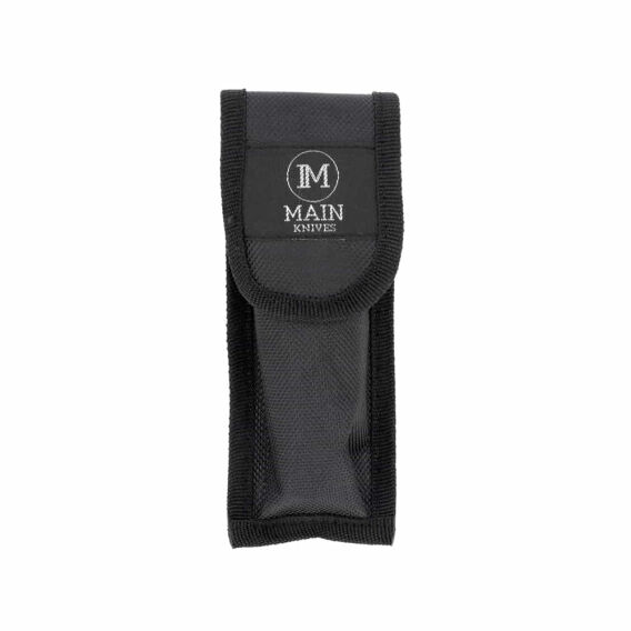 Main Knives 7000 Mantar Bıçağı, Bubinga - 2