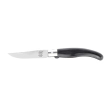 Main Knives 9001 Spanish Line 8,7cm Çakı, Siyah Ağaç - 1