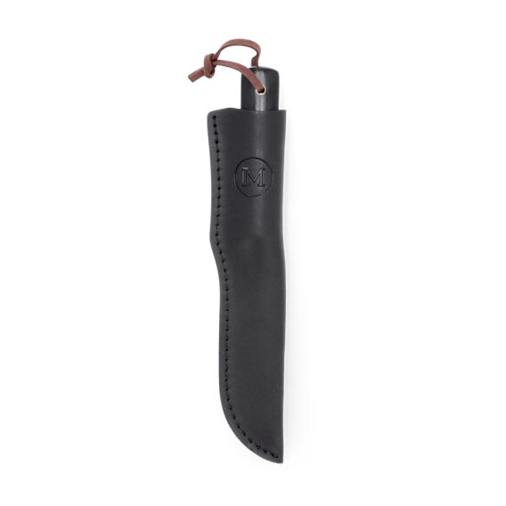 Main Knives 3000 13 Survival 7cm Bıçak, Siyah Ağaç - 3