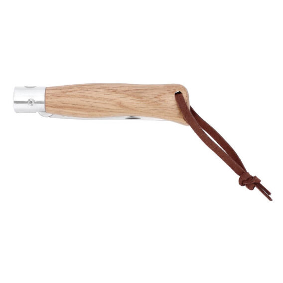 Main Knives 2000-L2 Urban Line 8,7cm Çakı, Meşe Ağacı - 2