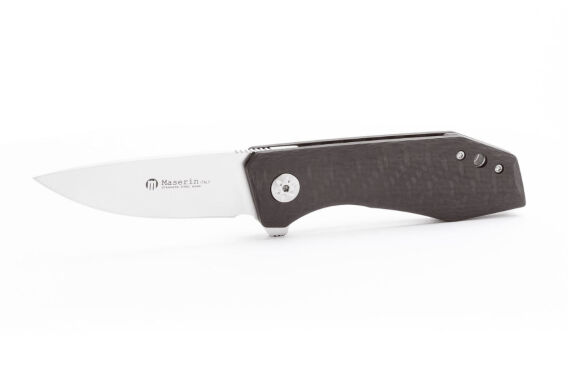 Maserin 377-G10N 17cm AM3 Çakı - 1