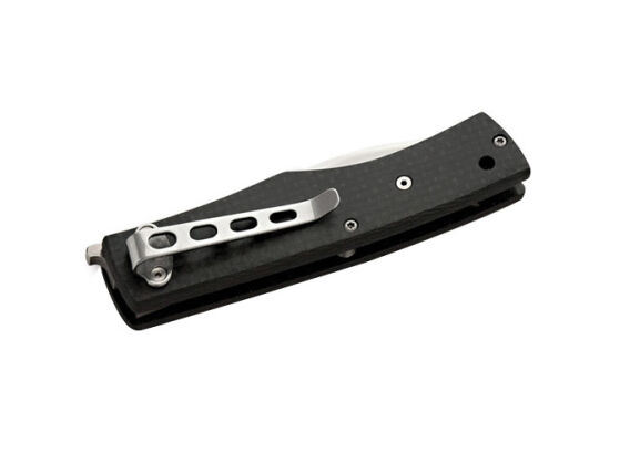 Maserin 392-CA 18cm Carbon 392 line Çakı - 2
