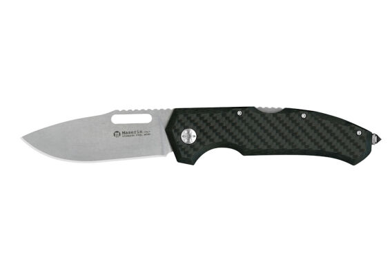Maserin 480-G10N 23cm Nimrod Çakı - 2
