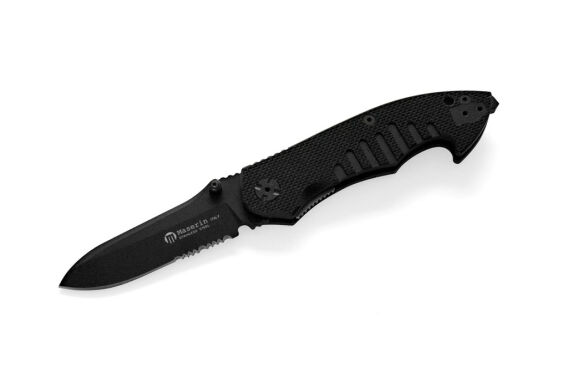 Maserin 666-T 22cm Combat Ready 666 Line Çakı - 1