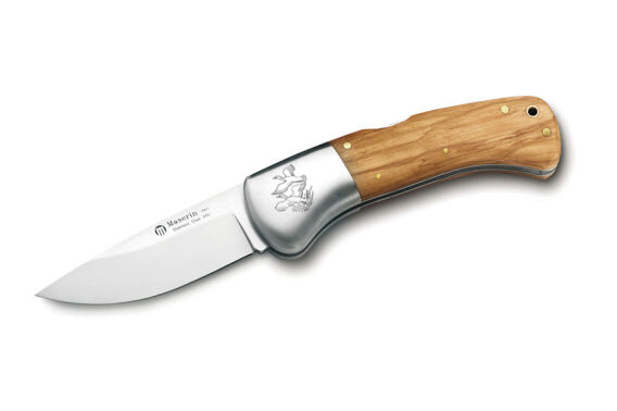 Maserin 760-IAN 22cm Hunting 760 Line Çakı - 1