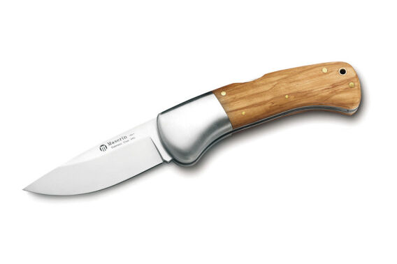 Maserin 760-OL 22cm Hunting 760 Line Çakı - 1