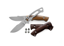Maserin 986-SA 21cm 986 Av Bıçağı - 2