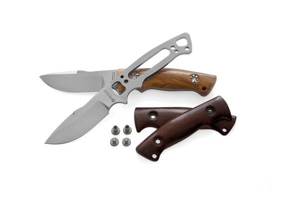 Maserin 986-SA 21cm 986 Av Bıçağı - 2