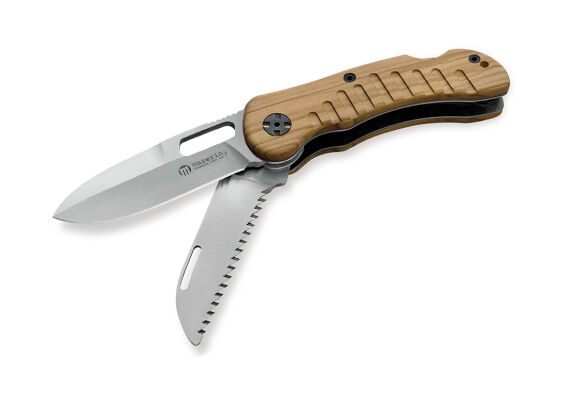 Maserin 131-2OL 20cm Jager Çakı - 2