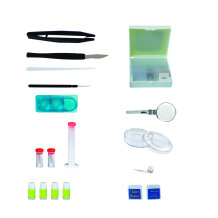 Celestron 44120 28 parça Mikroskop Seti - 4