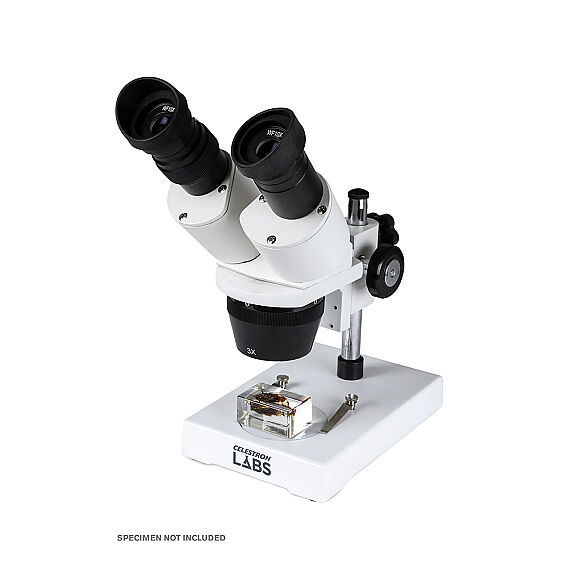 Celestron Labs S1030N Stereo Mikroskop - Celestron