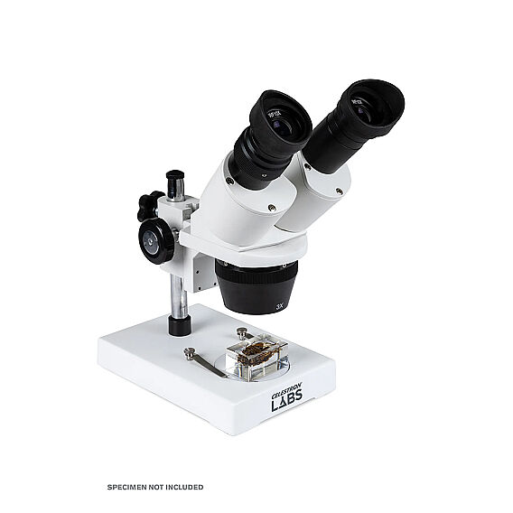 Celestron Labs S1030N Stereo Mikroskop - Celestron (1)