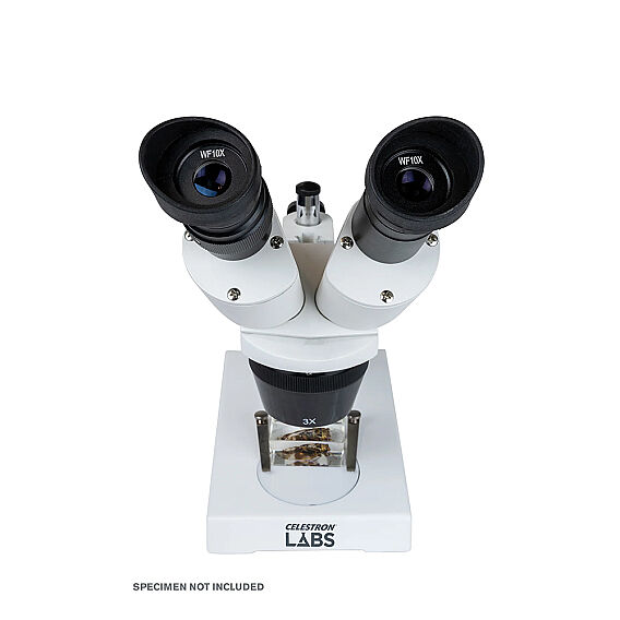 Celestron Labs S1030N Stereo Mikroskop - 10