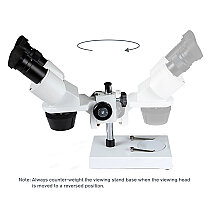 Celestron Labs S1030N Stereo Mikroskop - 11