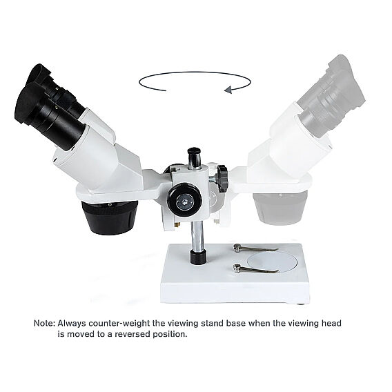 Celestron Labs S1030N Stereo Mikroskop - 11