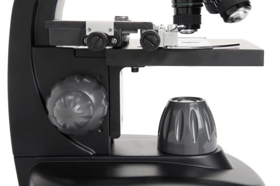 Celestron Tetraview LCD Dijital Mikroskop - 5
