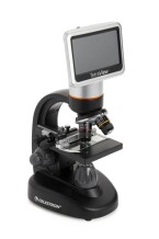 Celestron Tetraview LCD Dijital Mikroskop - 9