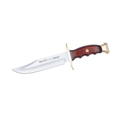 Muela BW-18 Bowie 18cm Bıçak - 1