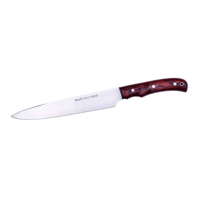 Muela CRILLO-20R Criollo 20,5cm Bıçak - 1