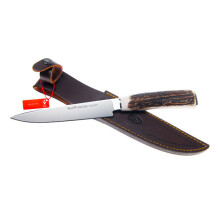 Muela GAUCHO-16A 16cm Bıçak - 1