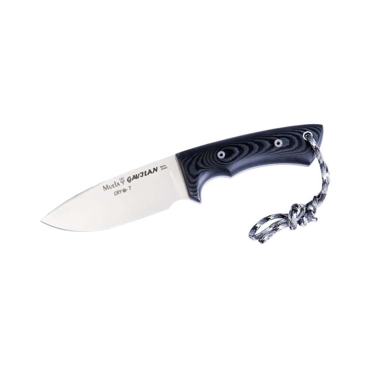 Muela GAVILAN-M Gavilan 15cm Bıçak, Micarta Sap - 1