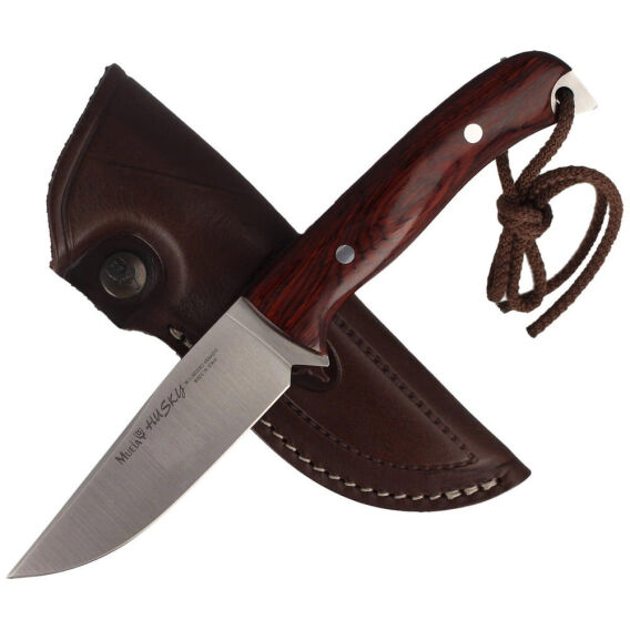 Muela HUSKY-10R Husky 10cm Bıçak - 1