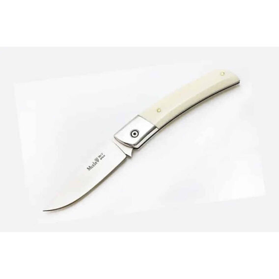 Muela NPV Ivory Çakı - 1