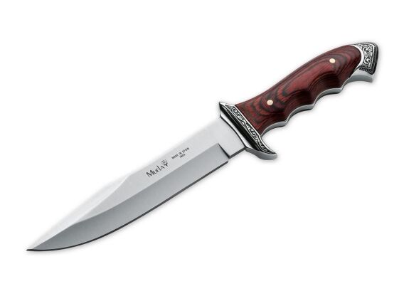 Muela 21833 Venecia 18cm Bıçak - 1