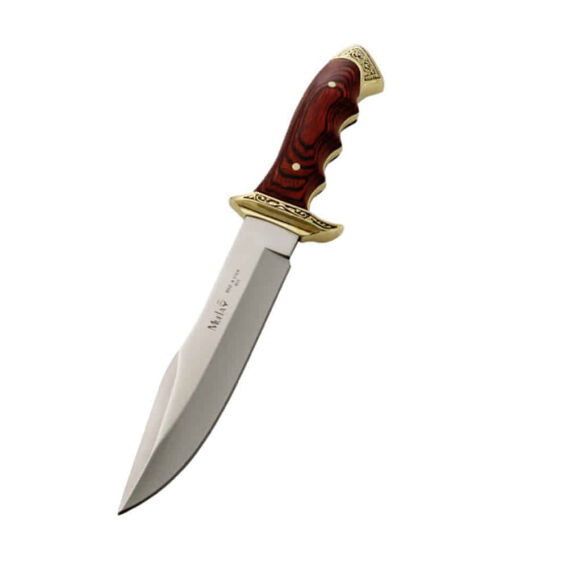 Muela 21800 Venecia Mercan Sap Bıçak - 1