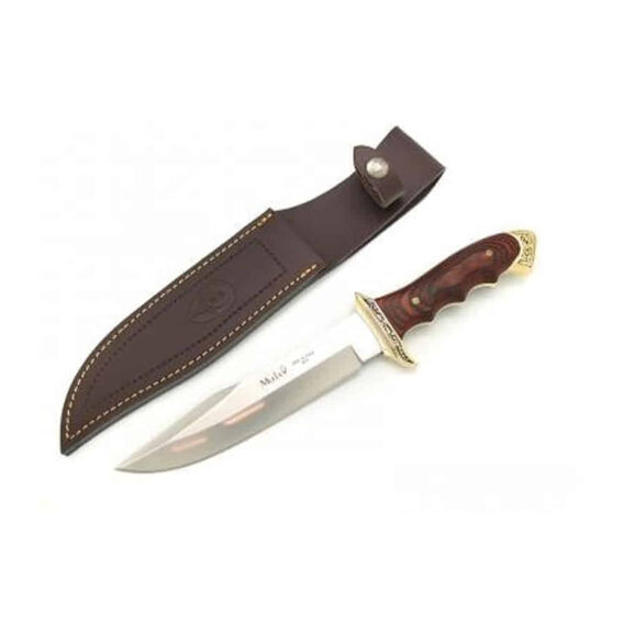 Muela 21800 Venecia Mercan Sap Bıçak - 2