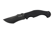 Muela Verdugo Siyah G10 Saplı Çakı - 1