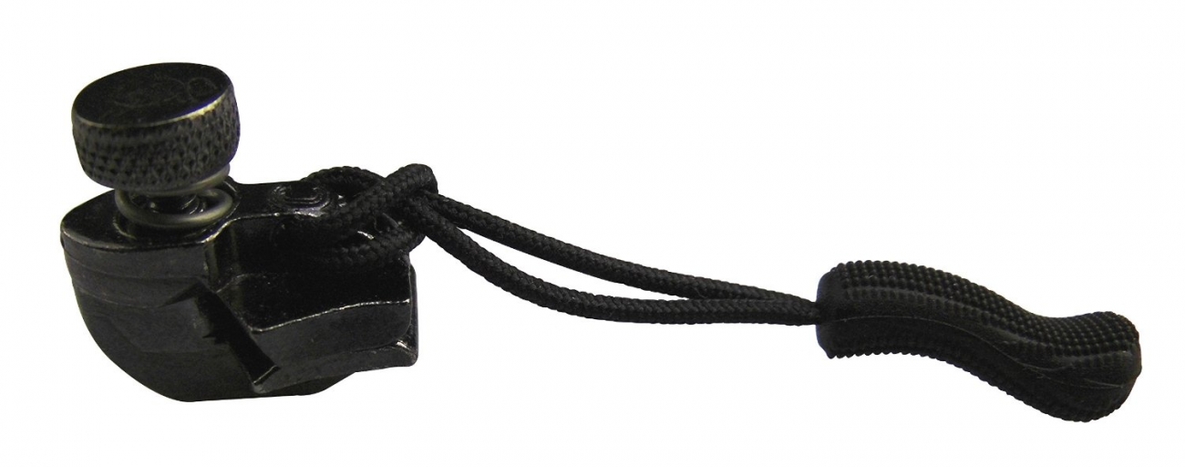 Munkees 7065 Siyah Fermuar Tamir Aparatı - Medium