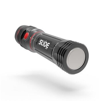 Nebo 6156 Slyde 250 Lümen Led Fener - 3
