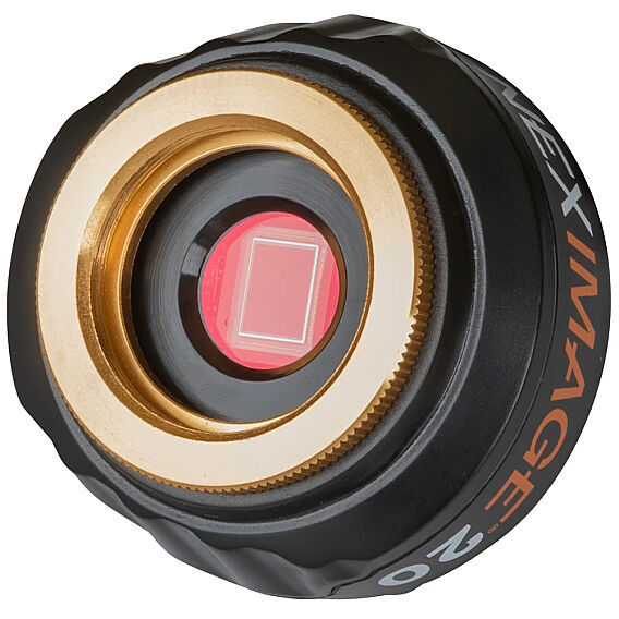 Celestron Neximage 20 Güneş Sistemi Görüntüleyici - Celestron