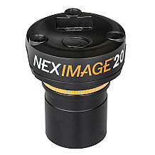 Celestron Neximage 20 Güneş Sistemi Görüntüleyici - 2
