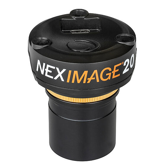 Celestron Neximage 20 Güneş Sistemi Görüntüleyici - Celestron (1)