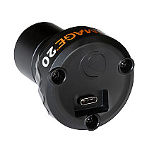 Celestron Neximage 20 Güneş Sistemi Görüntüleyici - 3