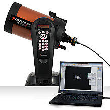 Celestron Neximage 20 Güneş Sistemi Görüntüleyici - 4