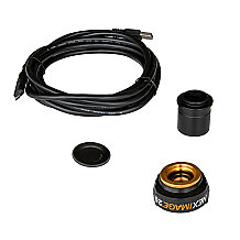 Celestron Neximage 20 Güneş Sistemi Görüntüleyici - 5