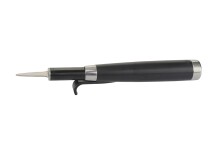 Novac 70001 O'knife Siyah İstiridye Bıçağı - 1