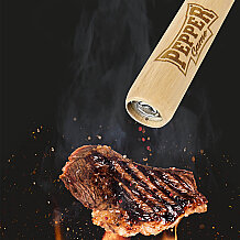 Profino Pepper Game 71cm Biber Değirmeni - 2