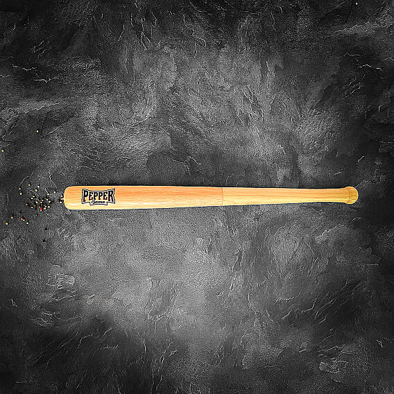 Profino Pepper Game 71cm Biber Değirmeni - 4