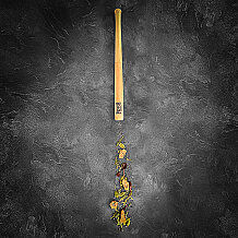 Profino Pepper Game 71cm Biber Değirmeni - 6