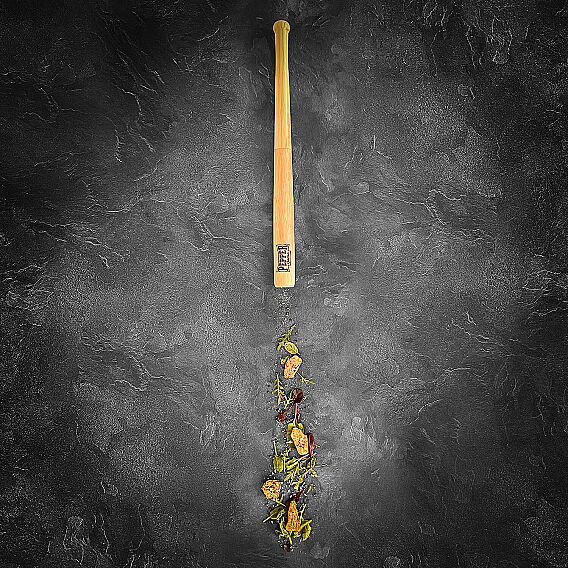 Profino Pepper Game 71cm Biber Değirmeni - 6