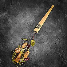 Profino Pepper Game 71cm Biber Değirmeni - 8